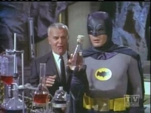Batman: Stagione 1 – Episodio 32