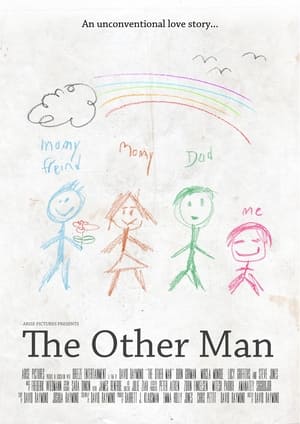 Poster The Other Man 2013