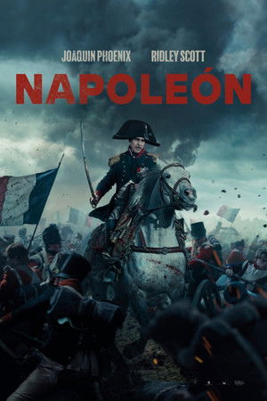 poster Napoleon