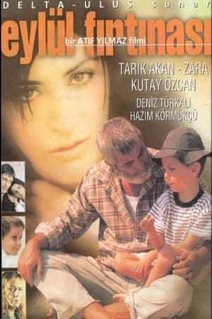 Poster After the Fall (1999)