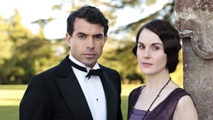 Downton Abbey 4. évad 4. rész