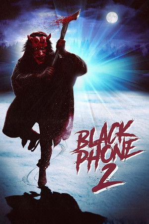 poster Black Phone 2