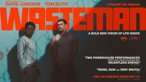 صوره من مشاهدة فيلم Wasteman 2025 مترجم