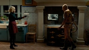 The Skin I Live In (2011)