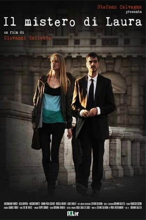 Poster Il mistero di Laura (2012)