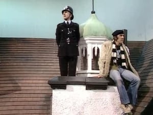 Citizen Smith Don't Look Down