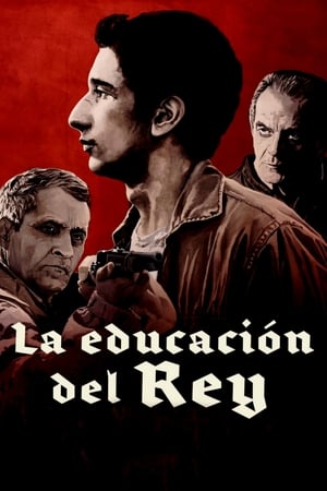 Poster La educación del Rey 2017