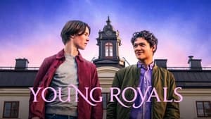 poster Young Royals