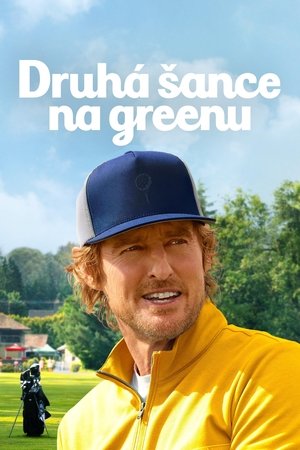 Image Druhá šance na greenu
