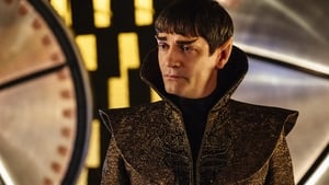 Star Trek: Discovery: s1 e2 PL