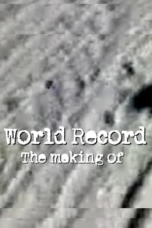 Neil Young & Crazy Horse: World Record: The Making Of - A Chronicle of the Music