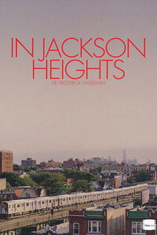 Image In Jackson Heights