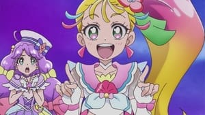 Tropical-Rouge! Precure: 1×11