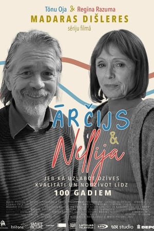 Image Archie & Nellie, or How to Improve the Quality of Your Life and Live up to 100 Years