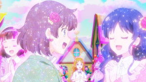 Princession Orchestra: 1×2