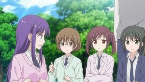 Ao-chan Can’t Study! Season 1 Episode 8