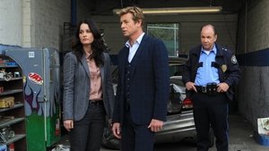 The Mentalist: Stagione 5 – Episodio 17