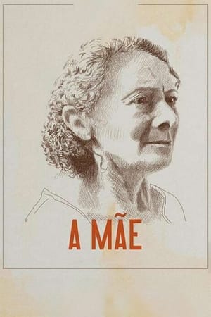 Poster A Mãe 2022