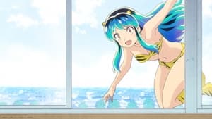 Urusei Yatsura: Saison 1 Episode 6