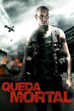 Poster Queda Mortal 2013