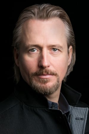 Linus Roache