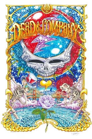 Dead & Company: 2023-07-14 Oracle Park, San Francisco, CA, USA