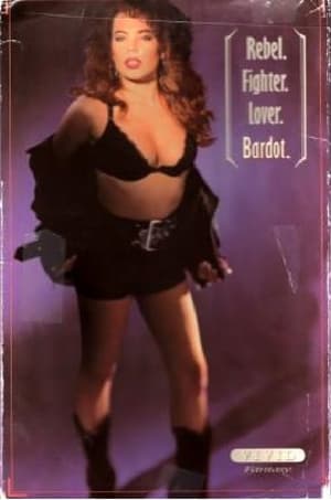 Poster Bardot (1992)