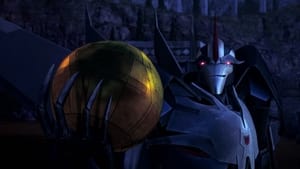 Transformers: Prime Season 1 Episode 10