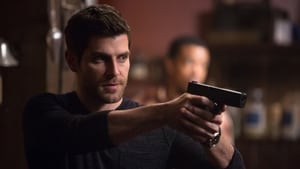 Grimm: Contos de Terror: 4×20