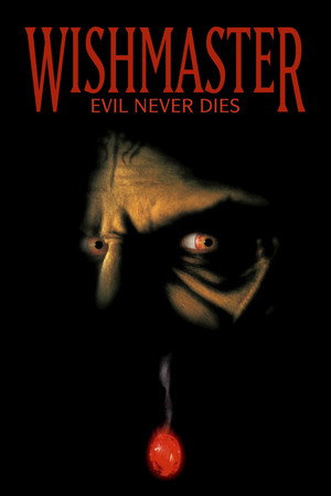 Wishmaster 2: Evil Never Dies (1999)