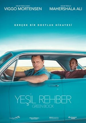 poster Green Book