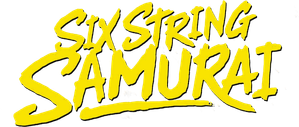 Six-String Samurai