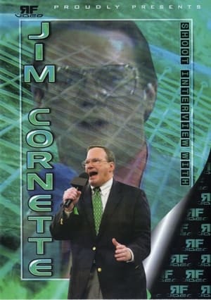 Poster Jim Cornette Shoot Interview (2000)