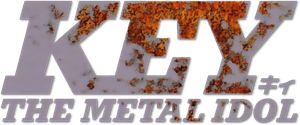 Key the Metal Idol — Logos 1