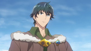 Kikansha no Mahou wa Tokubetsu desu 2nd Season Cap 1