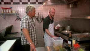 Diners, Drive-Ins and Dives A Festival of Flavor
