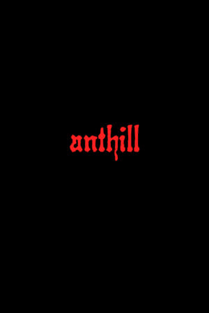 anthill