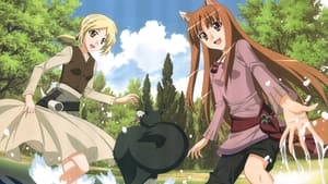 poster Spice and Wolf