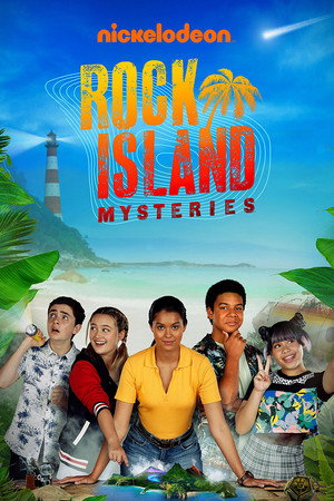 Rock Island Mysteries