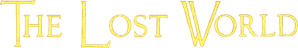 The Lost World — Logos 3
