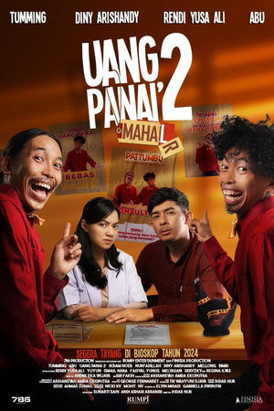 Uang Panai 2 3