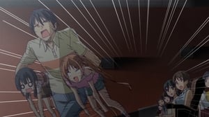 Aho Girl – Episódio 05