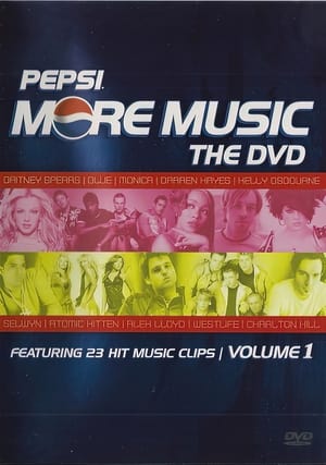 Pepsi More Music film complet