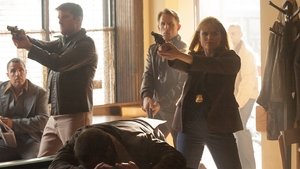 White Collar Season 4 Episode 11