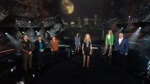 La semaine des 4 Julie: 3×33