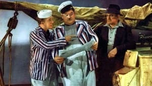 Dick und Doof – Auf hoher See (1940)