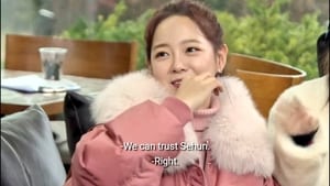 Busted!: 2×7, episod online subtitrat