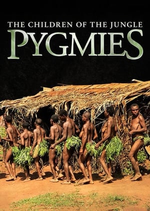 Image Pygmies: The Children of the Jungle