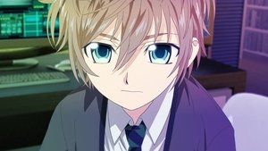 Hand Shakers Episódio 02 – Legendado