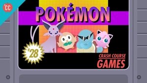 Crash Course Games The Pokémon Phenomenon